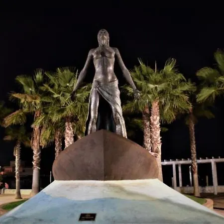 Winston Sierra Y Mar Fuengirola