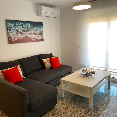 Winston Sierra Y Mar Apartment Fuengirola