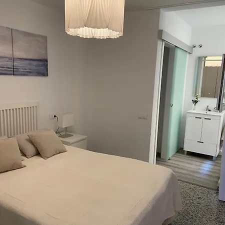 Apartment Winston Sierra Y Mar
