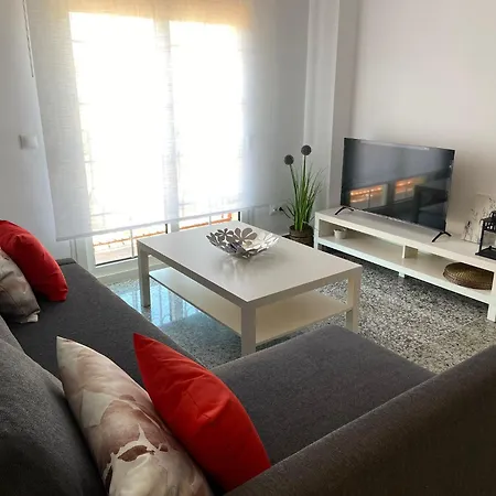 Apartment Winston Sierra Y Mar Fuengirola