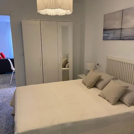 Apartment Winston Sierra Y Mar