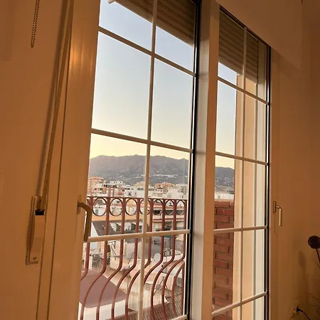 Apartment Winston Sierra Y Mar Fuengirola