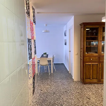 Apartment Winston Sierra Y Mar *