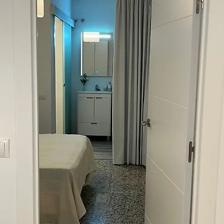 Apartment Winston Sierra Y Mar Fuengirola