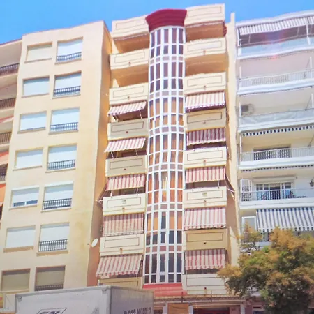 Winston Sierra Y Mar Apartment