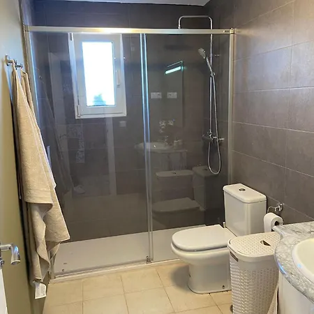 Apartment Winston Sierra Y Mar