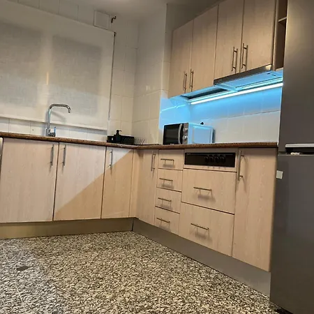 Apartment Winston Sierra Y Mar Fuengirola