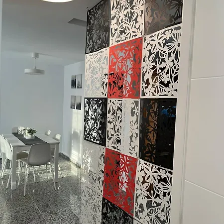 Winston Sierra Y Mar Apartment